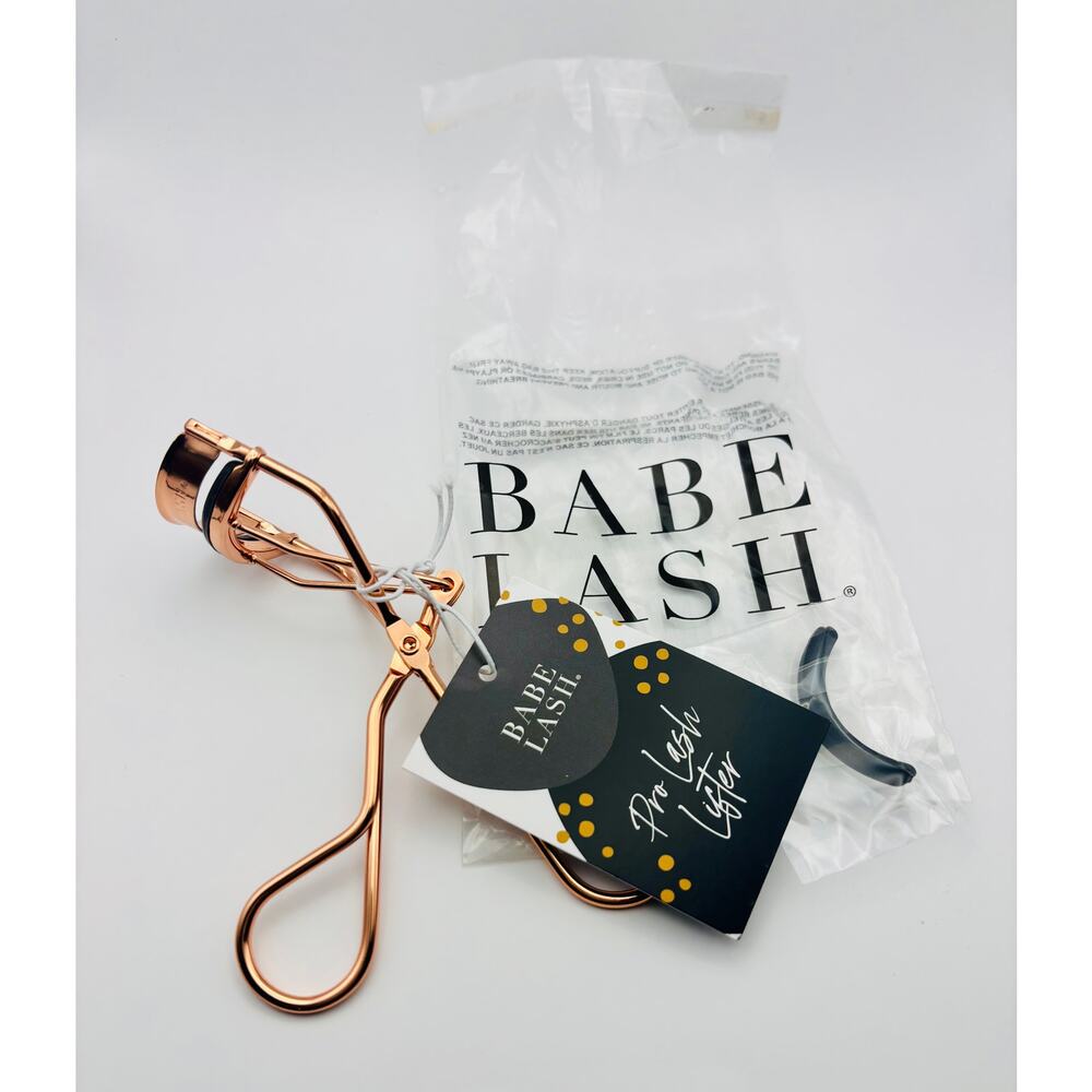 Babe Lash pro Lash Lifter
